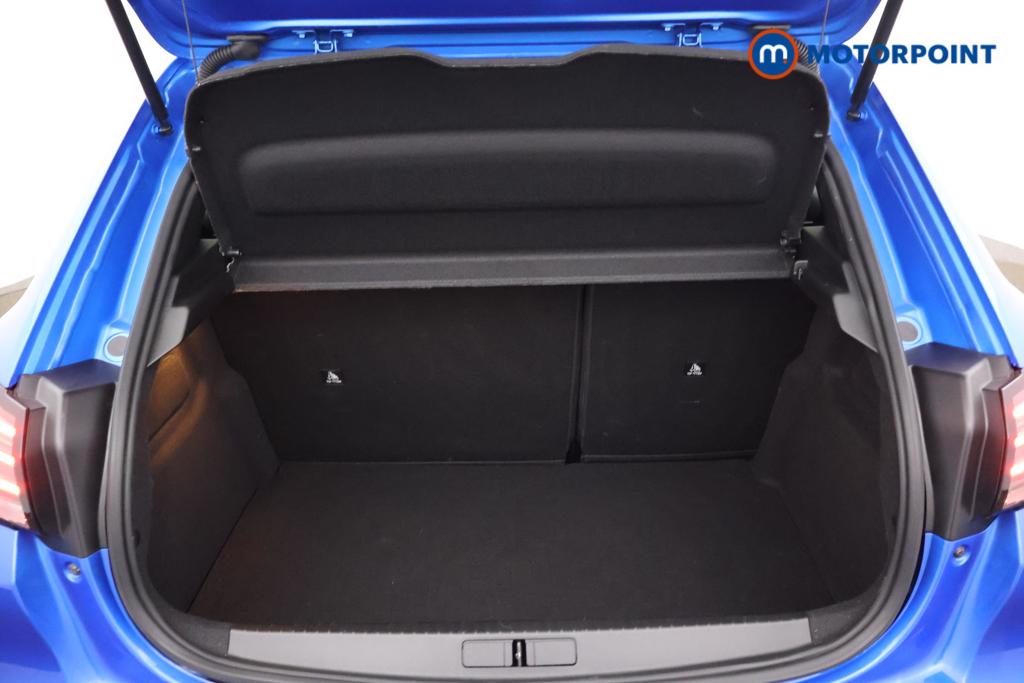 Peugeot 208 Allure Manual Petrol Hatchback - Stock Number (1541267) - 15th supplementary image
