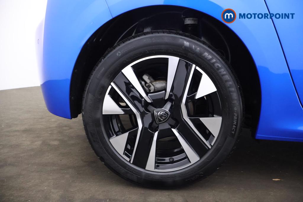 Peugeot 208 Allure Manual Petrol Hatchback - Stock Number (1541267) - 17th supplementary image