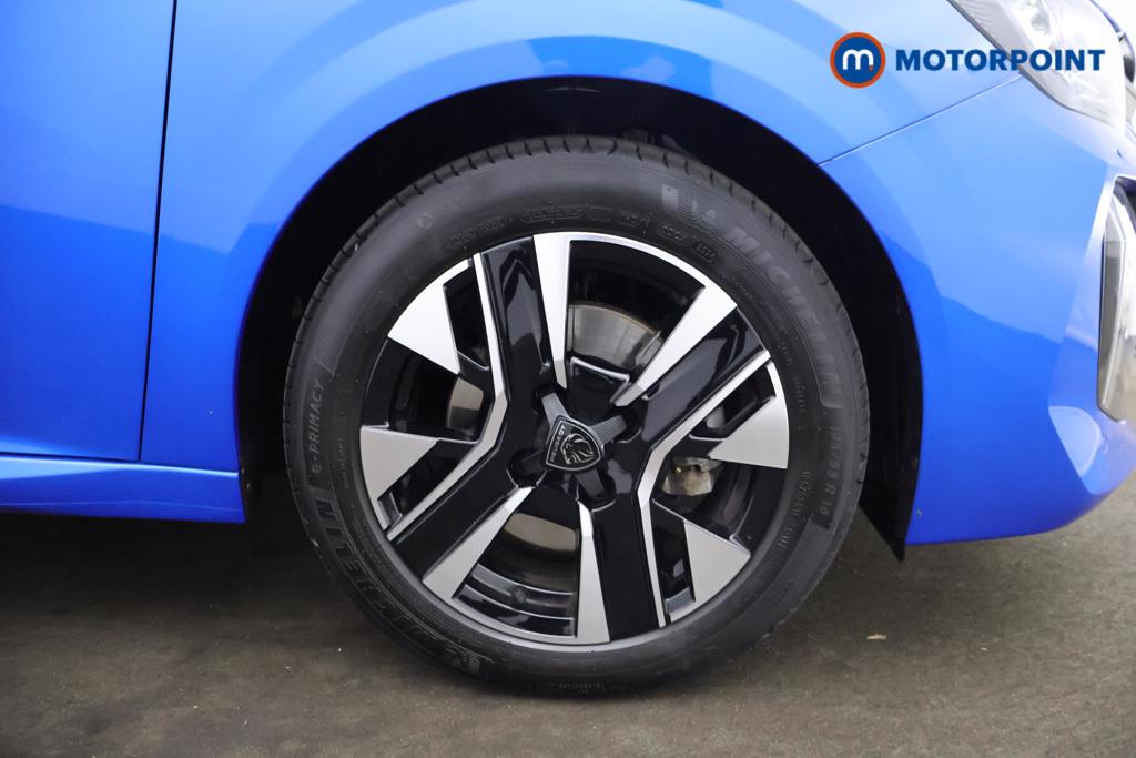 Peugeot 208 Allure Manual Petrol Hatchback - Stock Number (1541267) - 18th supplementary image