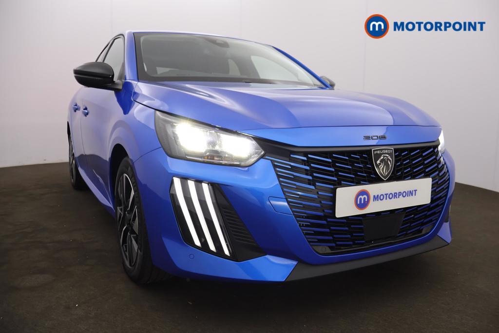 Peugeot 208 Allure Manual Petrol Hatchback - Stock Number (1541267) - 19th supplementary image