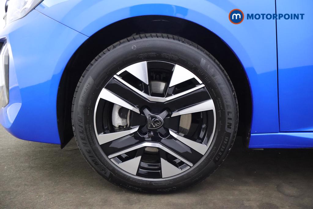 Peugeot 208 Allure Manual Petrol Hatchback - Stock Number (1541267) - 20th supplementary image
