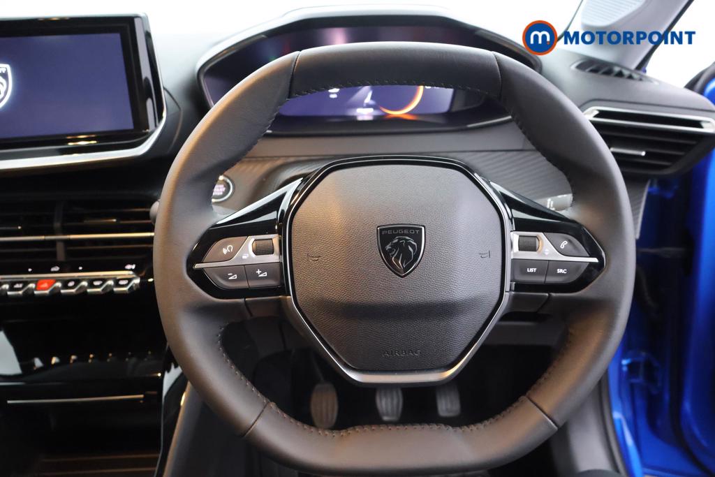 Peugeot 208 Allure Manual Petrol Hatchback - Stock Number (1541267) - 1st supplementary image