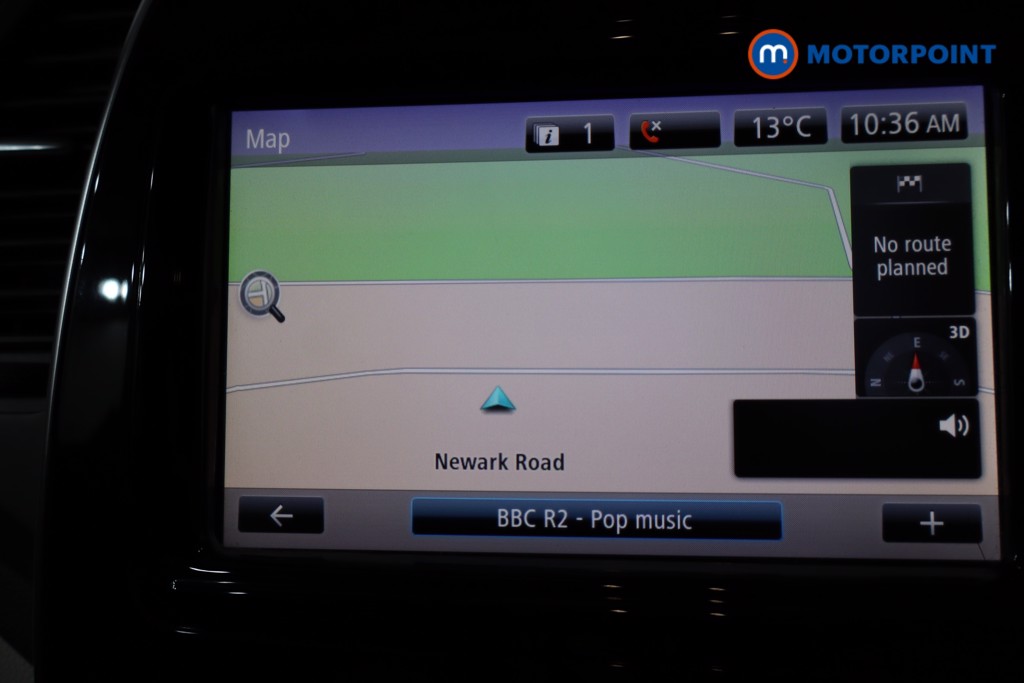 Renault Captur Gt Line Manual Petrol SUV - Stock Number (1541302) - 2nd supplementary image