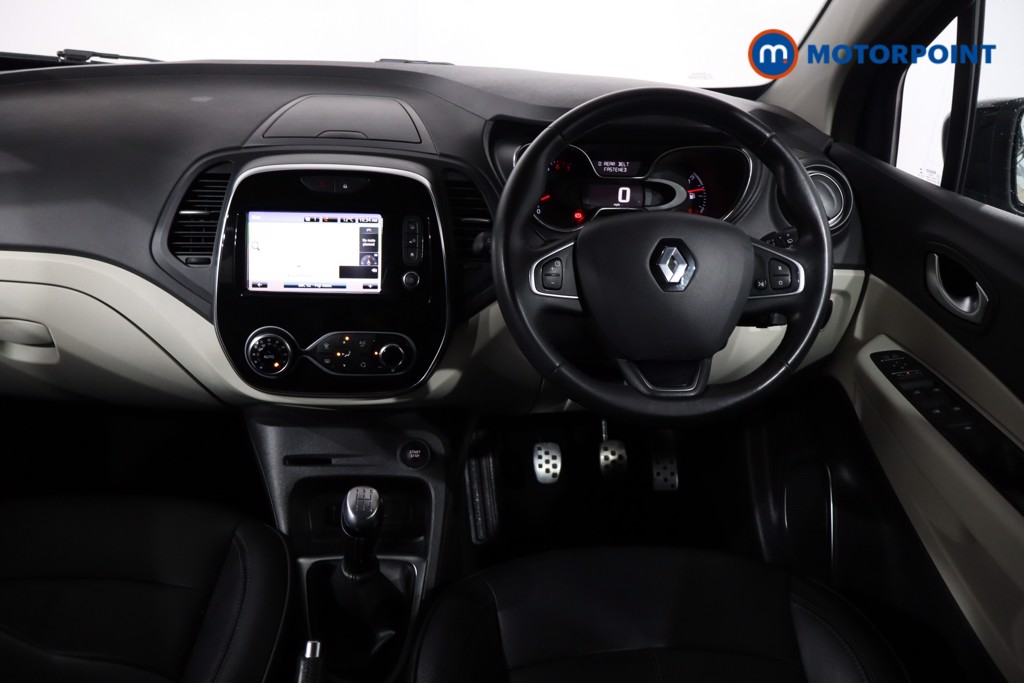 Renault Captur Gt Line Manual Petrol SUV - Stock Number (1541302) - 3rd supplementary image