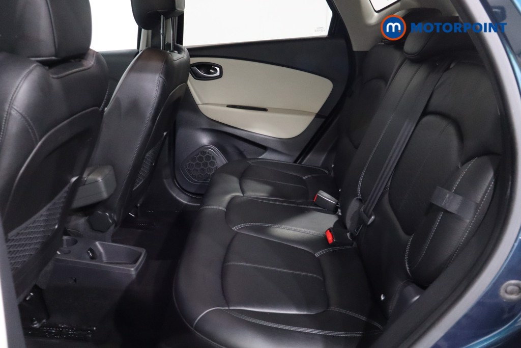 Renault Captur Gt Line Manual Petrol SUV - Stock Number (1541302) - 5th supplementary image