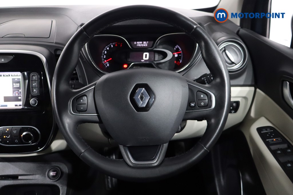 Renault Captur Gt Line Manual Petrol SUV - Stock Number (1541302) - 6th supplementary image
