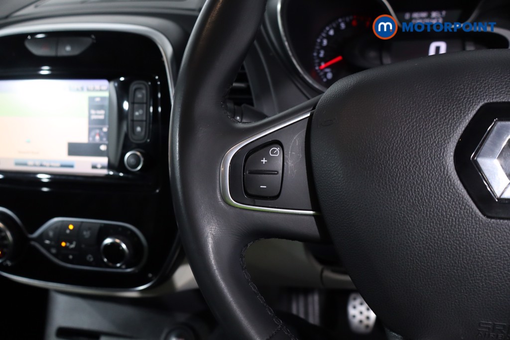 Renault Captur Gt Line Manual Petrol SUV - Stock Number (1541302) - 7th supplementary image