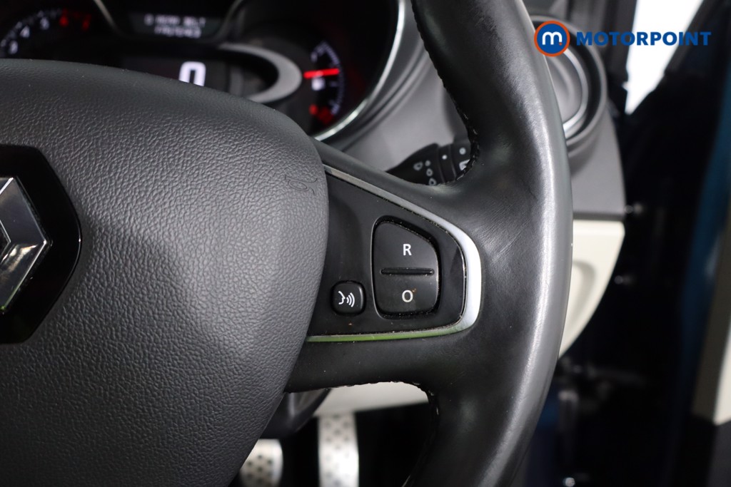 Renault Captur Gt Line Manual Petrol SUV - Stock Number (1541302) - 8th supplementary image