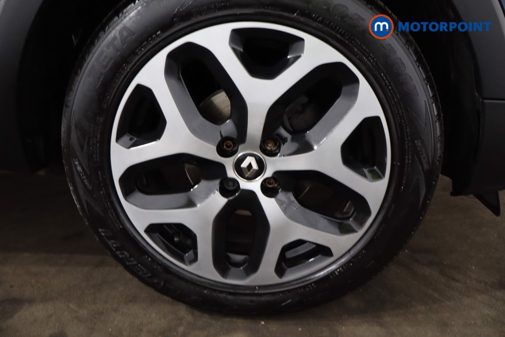 Renault Captur Gt Line Manual Petrol SUV - Stock Number (1541302) - 9th supplementary image