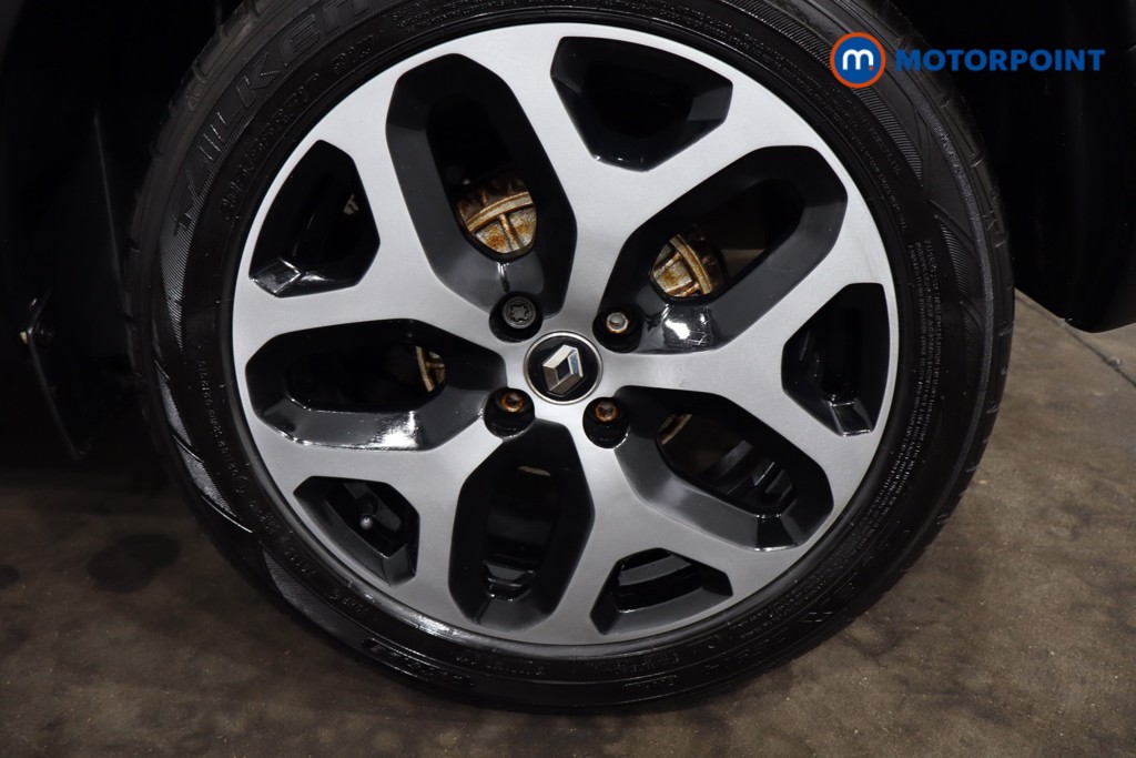 Renault Captur Gt Line Manual Petrol SUV - Stock Number (1541302) - 12th supplementary image