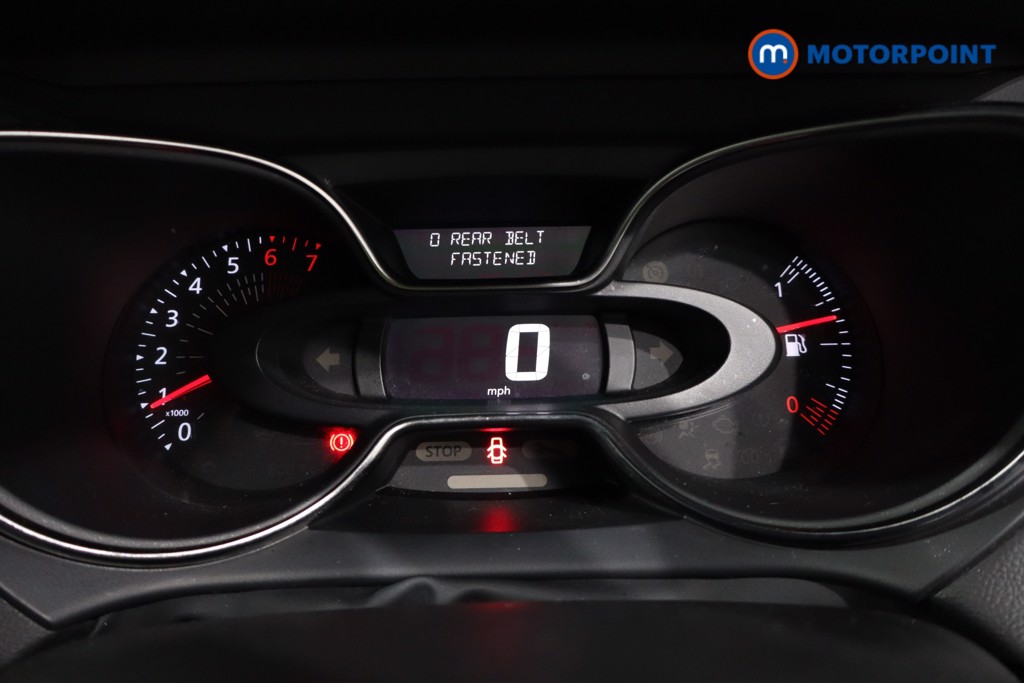 Renault Captur Gt Line Manual Petrol SUV - Stock Number (1541302) - 14th supplementary image