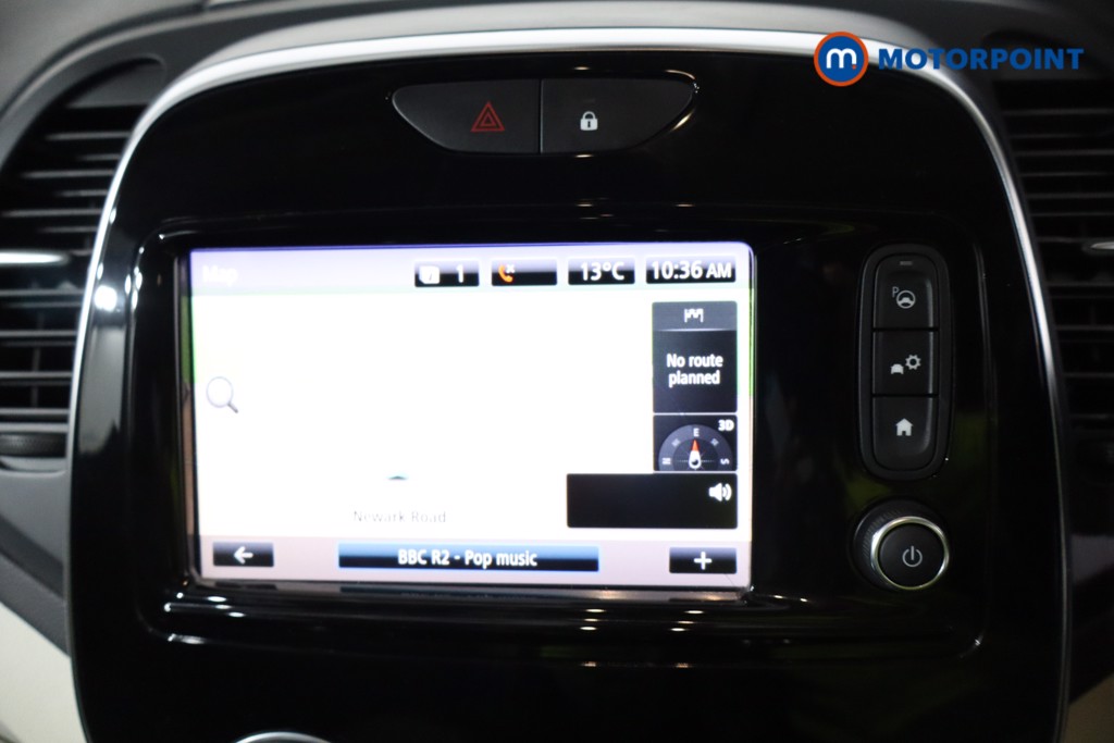 Renault Captur Gt Line Manual Petrol SUV - Stock Number (1541302) - 16th supplementary image