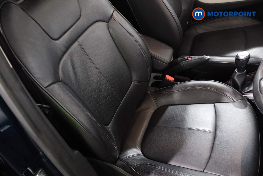 Renault Captur Gt Line Manual Petrol SUV - Stock Number (1541302) - 26th supplementary image
