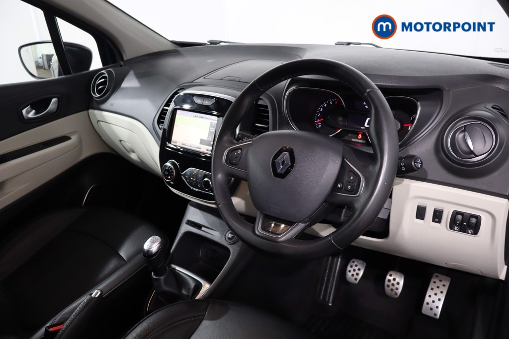 Renault Captur Gt Line Manual Petrol SUV - Stock Number (1541302) - 27th supplementary image