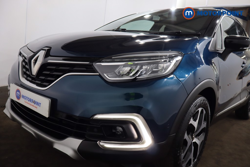 Renault Captur Gt Line Manual Petrol SUV - Stock Number (1541302) - 28th supplementary image