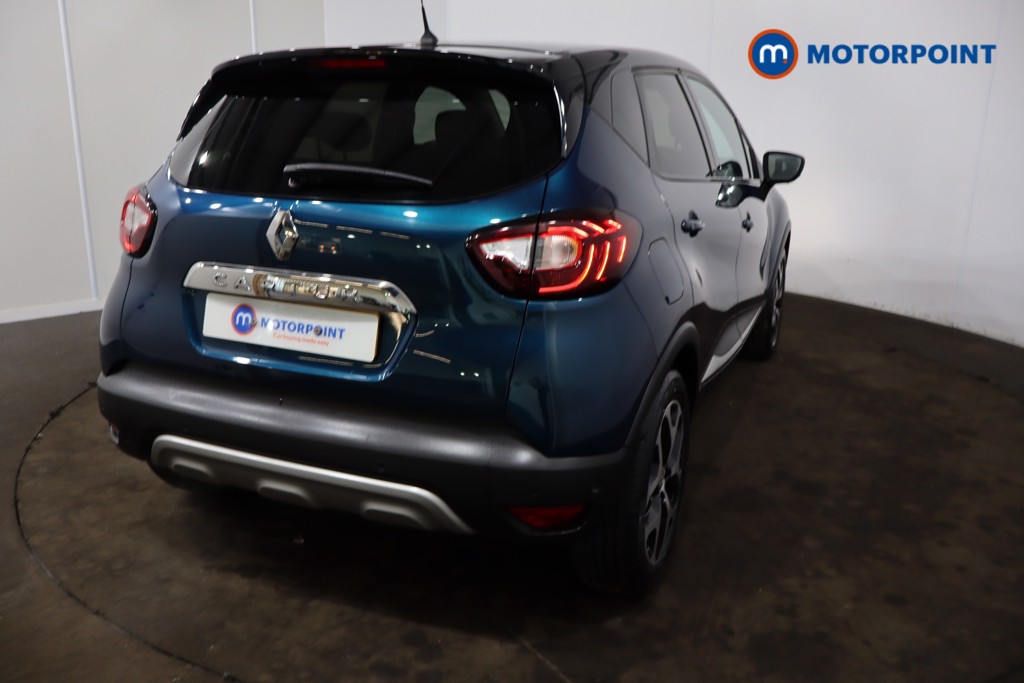 Renault Captur Gt Line Manual Petrol SUV - Stock Number (1541302) - 30th supplementary image