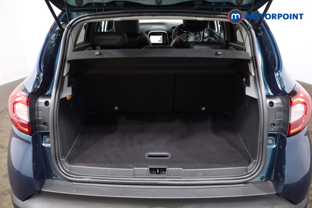 Renault Captur Gt Line Manual Petrol SUV - Stock Number (1541302) - 32nd supplementary image