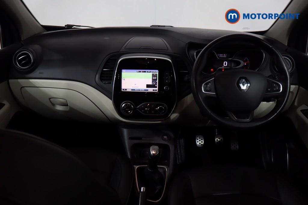 Renault Captur Gt Line Manual Petrol SUV - Stock Number (1541302) - 1st supplementary image