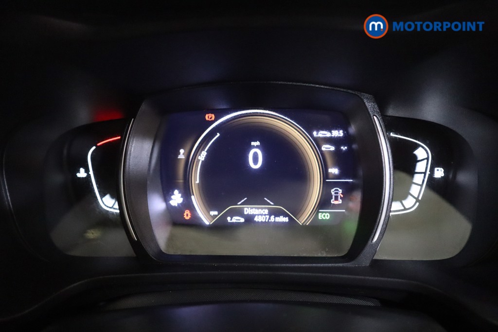 Renault Kadjar Iconic Manual Petrol SUV - Stock Number (1541336) - 3rd supplementary image