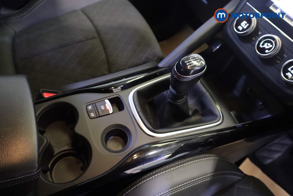 Renault Kadjar Iconic Manual Petrol SUV - Stock Number (1541336) - 5th supplementary image