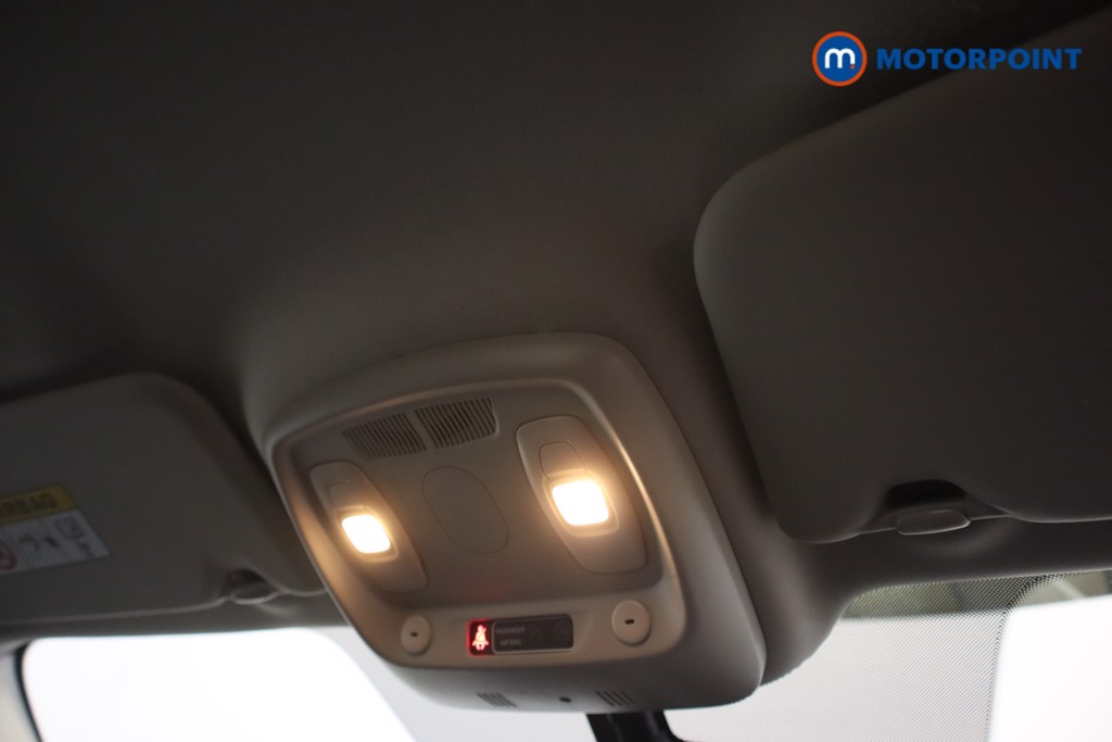 Renault Kadjar Iconic Manual Petrol SUV - Stock Number (1541336) - 6th supplementary image