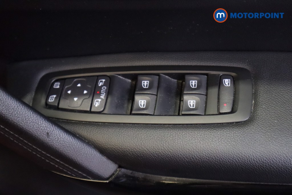Renault Kadjar Iconic Manual Petrol SUV - Stock Number (1541336) - 7th supplementary image