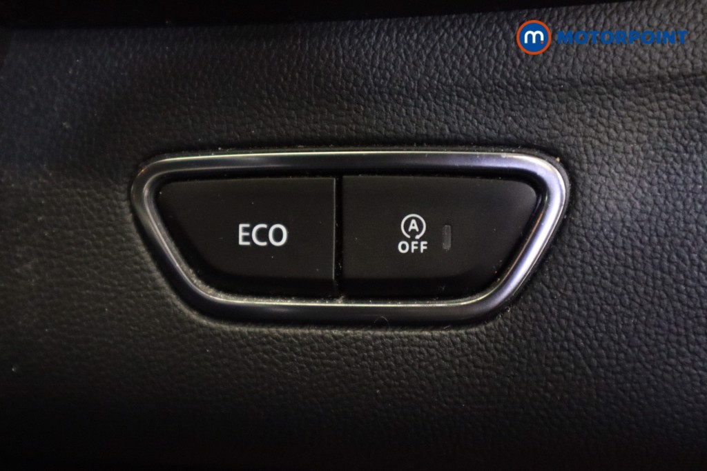 Renault Kadjar Iconic Manual Petrol SUV - Stock Number (1541336) - 8th supplementary image
