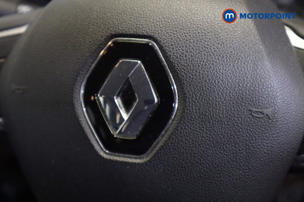 Renault Kadjar Iconic Manual Petrol SUV - Stock Number (1541336) - 10th supplementary image