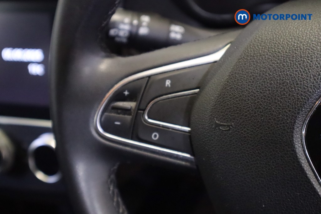 Renault Kadjar Iconic Manual Petrol SUV - Stock Number (1541336) - 11th supplementary image