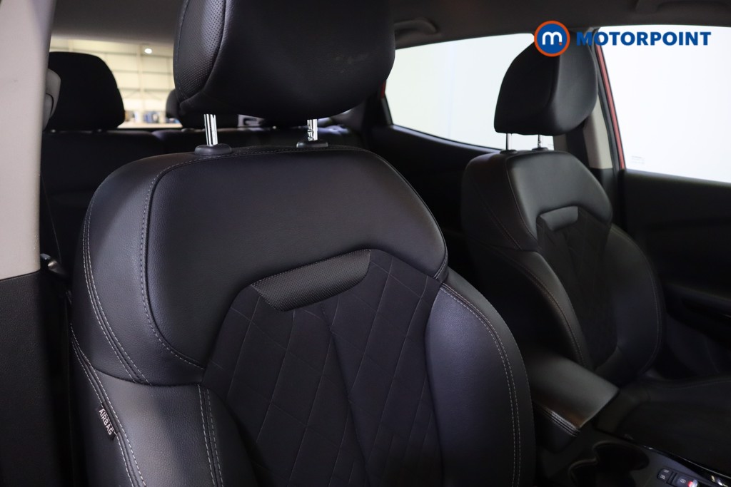 Renault Kadjar Iconic Manual Petrol SUV - Stock Number (1541336) - 13th supplementary image
