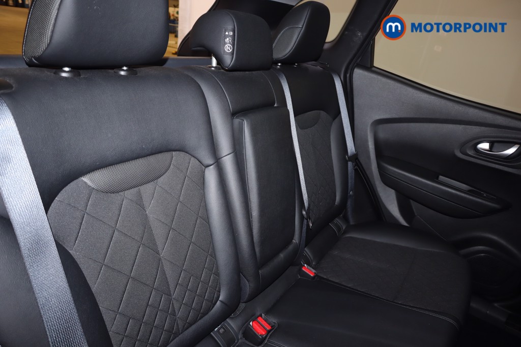 Renault Kadjar Iconic Manual Petrol SUV - Stock Number (1541336) - 14th supplementary image
