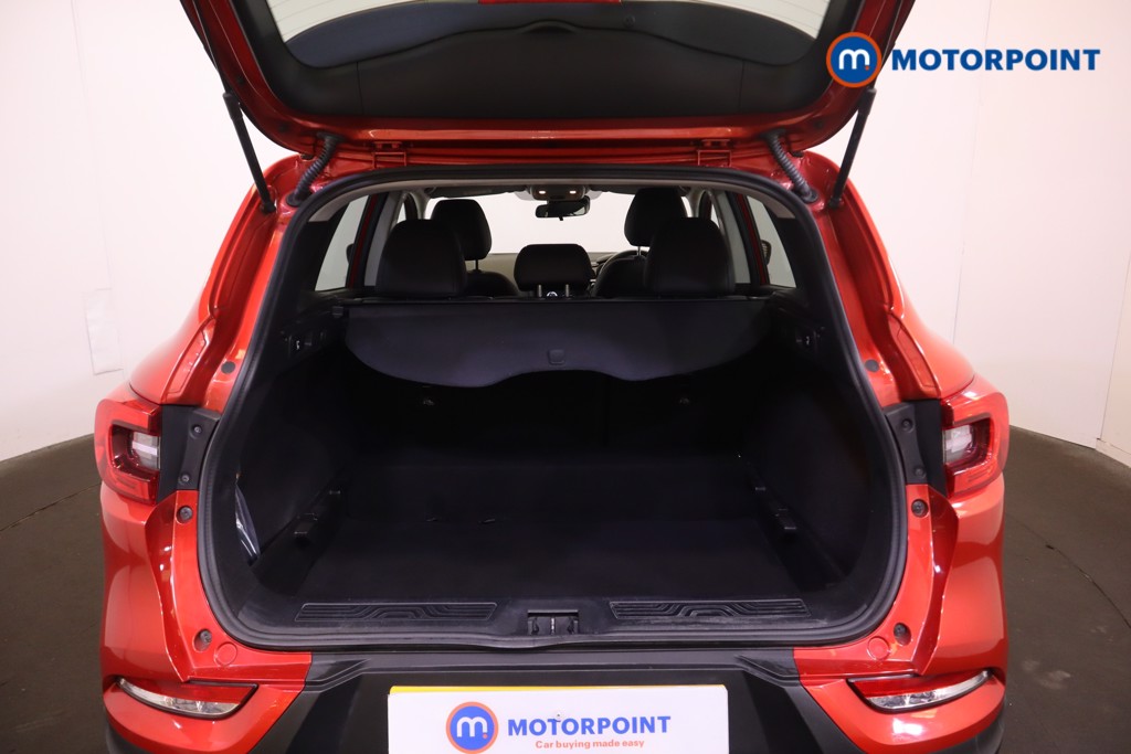 Renault Kadjar Iconic Manual Petrol SUV - Stock Number (1541336) - 15th supplementary image