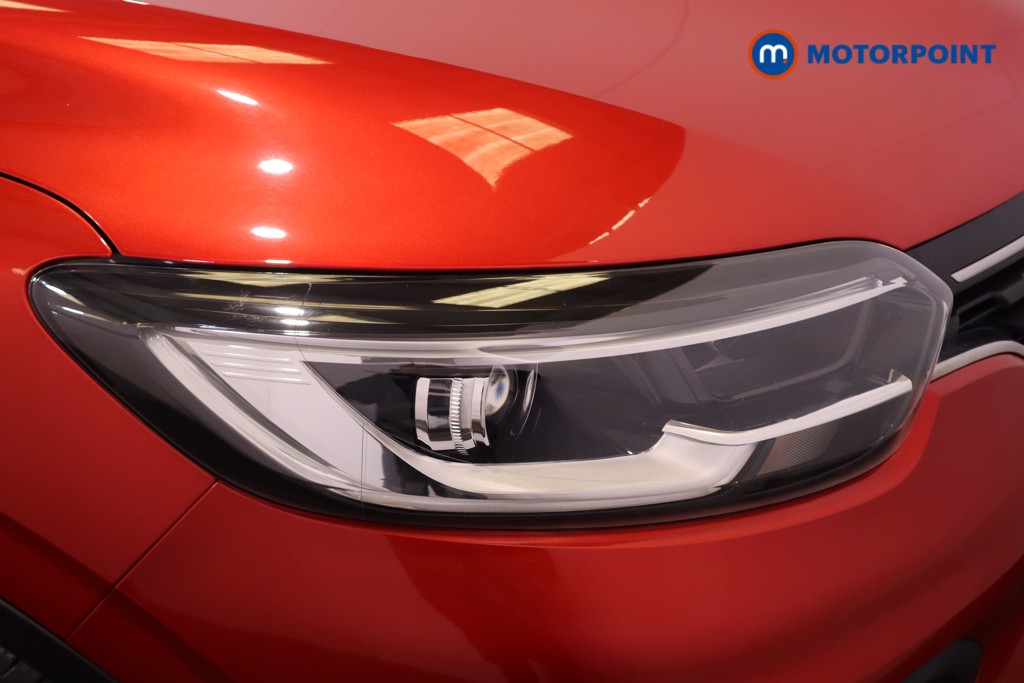 Renault Kadjar Iconic Manual Petrol SUV - Stock Number (1541336) - 20th supplementary image
