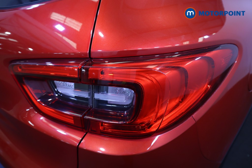 Renault Kadjar Iconic Manual Petrol SUV - Stock Number (1541336) - 21st supplementary image