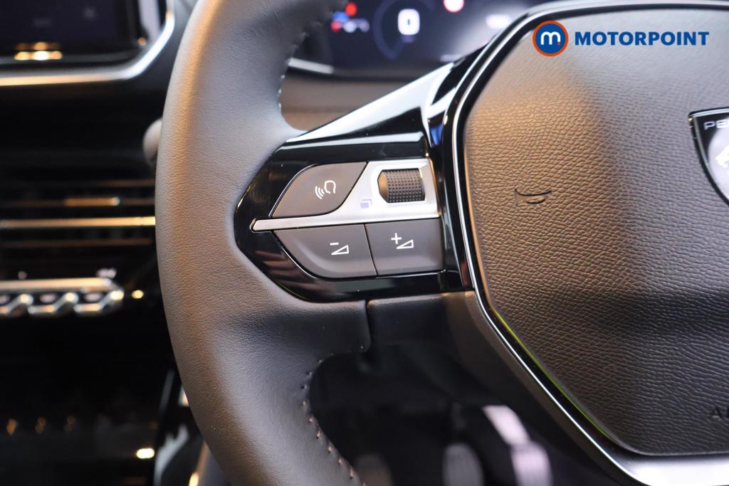 Peugeot 208 Allure Manual Petrol Hatchback - Stock Number (1541810) - 2nd supplementary image