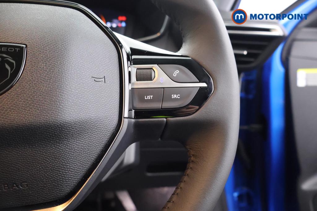 Peugeot 208 Allure Manual Petrol Hatchback - Stock Number (1541810) - 3rd supplementary image