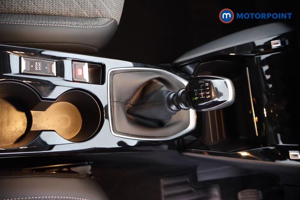 Peugeot 208 Allure Manual Petrol Hatchback - Stock Number (1541810) - 6th supplementary image