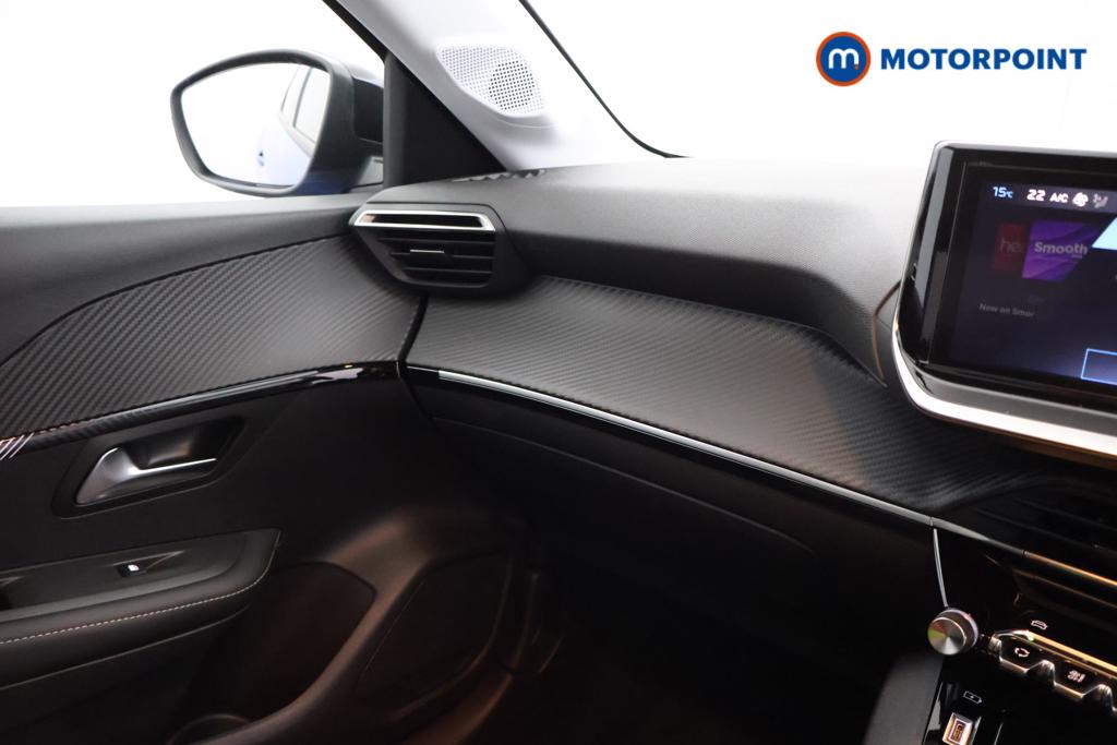 Peugeot 208 Allure Manual Petrol Hatchback - Stock Number (1541810) - 7th supplementary image