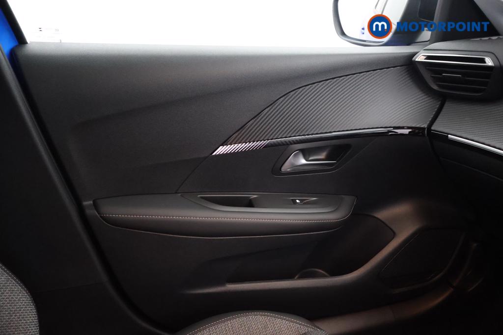 Peugeot 208 Allure Manual Petrol Hatchback - Stock Number (1541810) - 8th supplementary image