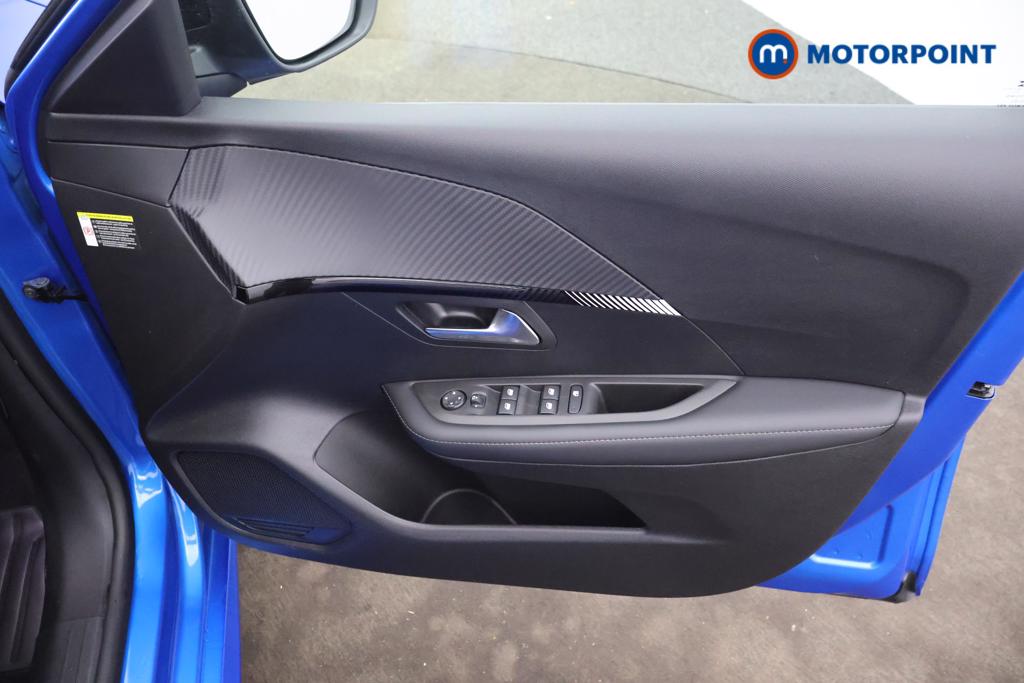 Peugeot 208 Allure Manual Petrol Hatchback - Stock Number (1541810) - 9th supplementary image