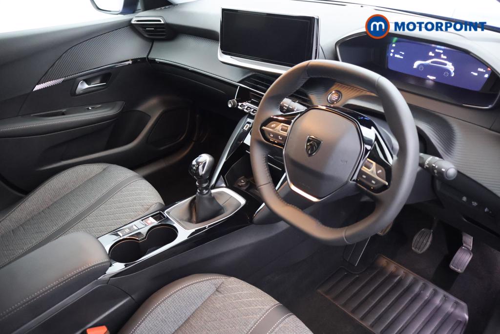 Peugeot 208 Allure Manual Petrol Hatchback - Stock Number (1541810) - 10th supplementary image
