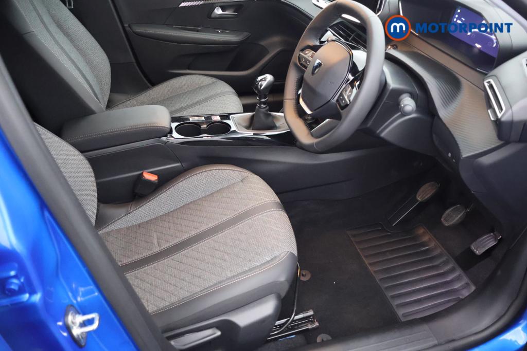 Peugeot 208 Allure Manual Petrol Hatchback - Stock Number (1541810) - 11th supplementary image
