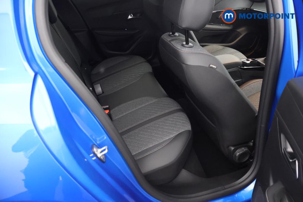 Peugeot 208 Allure Manual Petrol Hatchback - Stock Number (1541810) - 12th supplementary image