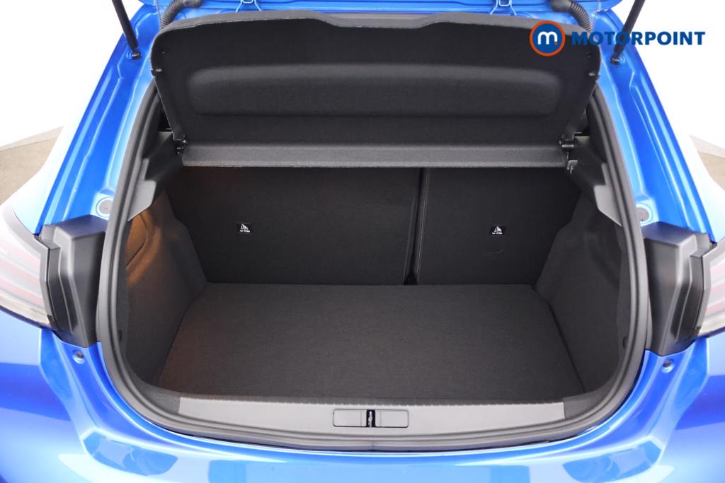 Peugeot 208 Allure Manual Petrol Hatchback - Stock Number (1541810) - 13th supplementary image