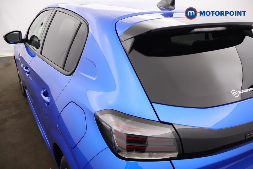 Peugeot 208 Allure Manual Petrol Hatchback - Stock Number (1541810) - 14th supplementary image