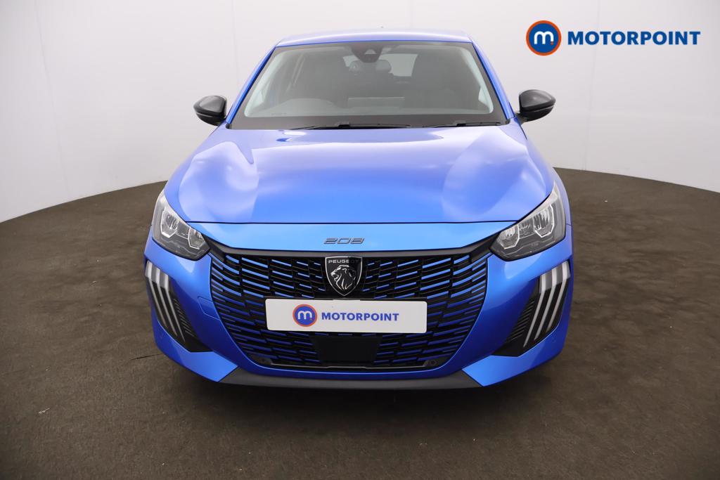 Peugeot 208 Allure Manual Petrol Hatchback - Stock Number (1541810) - 15th supplementary image