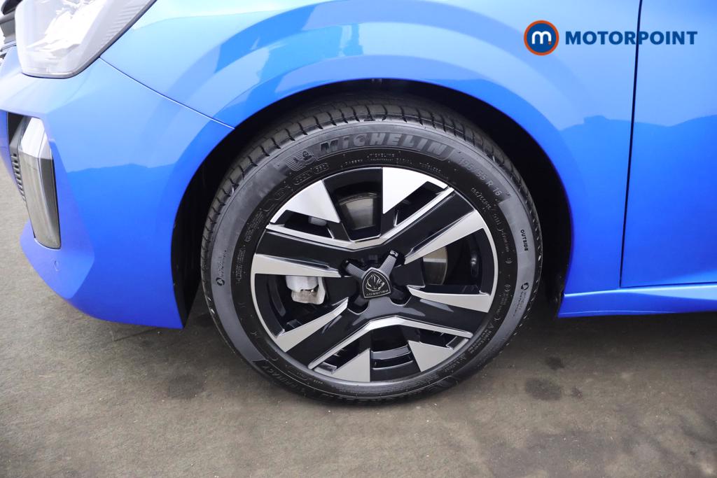 Peugeot 208 Allure Manual Petrol Hatchback - Stock Number (1541810) - 16th supplementary image