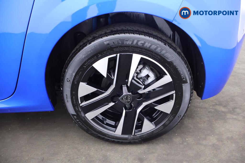Peugeot 208 Allure Manual Petrol Hatchback - Stock Number (1541810) - 17th supplementary image