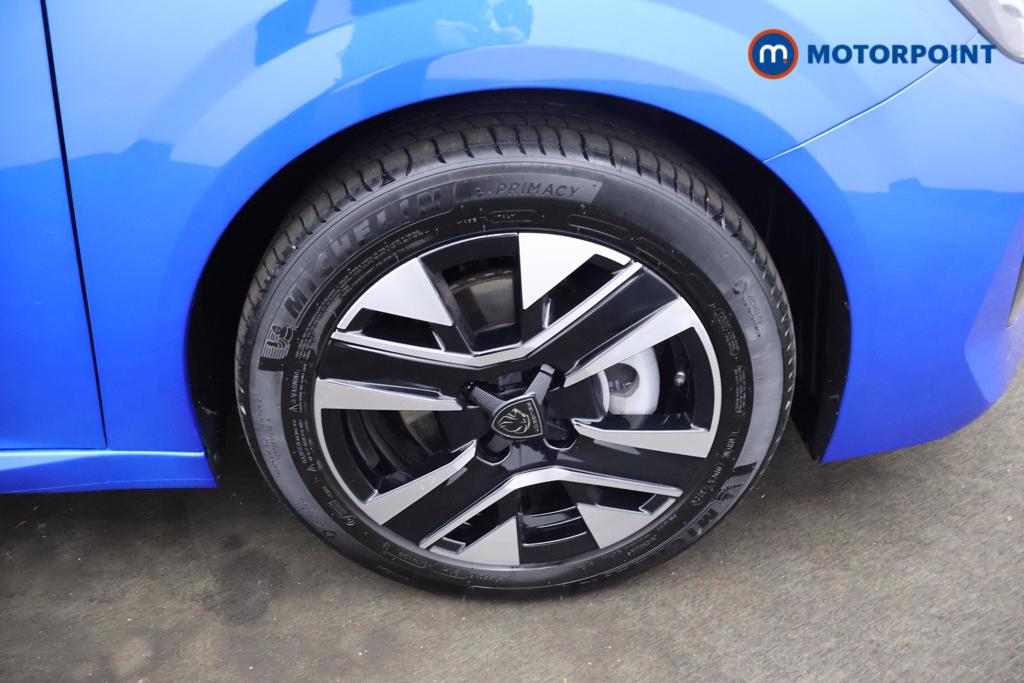 Peugeot 208 Allure Manual Petrol Hatchback - Stock Number (1541810) - 19th supplementary image