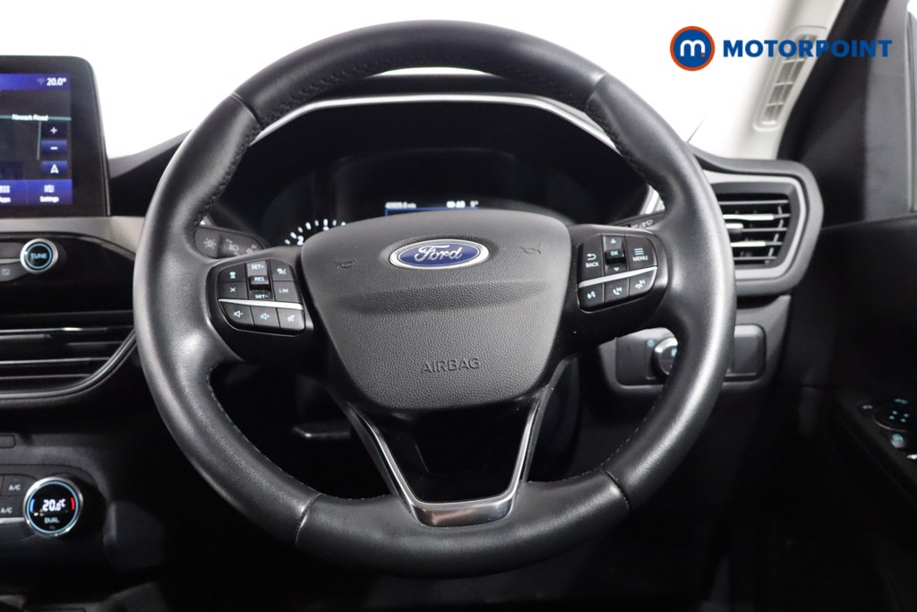 Ford Kuga Titanium First Edition Manual Diesel-Electric Hybrid SUV - Stock Number (1541963) - 6th supplementary image